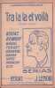 Partition de la chanson : Tralala et voil&agrave;       Chanson comique . B&eacute;rias - Lenoir Jean - B&eacute;rias