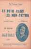Partition de la chanson : Petit train de mon pat'lin (Le)        . Charles Jackie - Chobillon Charles - Forge Charles