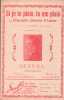 Partition de la chanson : Si je te plais, tu me plais ou l'&eacute;ternelle chanson d'Amour        . Guivel - Heintz Fernand - Loysel Jean,Gabriello