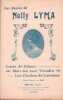 Partition de la chanson : Mais ton tour viendra        . Lyma Nelly - Triandaphyl Cl&eacute;on - Ga&euml;l Roland