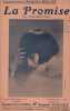Partition de la chanson : Promise (La) ( La Prometida )        . Meller Raquel - Huguet Rogelio - Valencia M.S,Gallo Charles