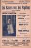 Partition de la chanson : Baisers sont des papillons (Les)        . Raiter L&eacute;on,Ketty Mary,Gr&eacute;goire,Br&eacute;ville Ren&eacute;e - Raiter L&eacute;on - Varennes ...