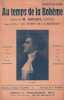 Partition de la chanson : Au temps de la Boh&egrave;me        . Lynel,Rouch - Parera Antonio - Valaire Robert