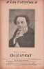 Partition de la chanson : Favorites (Les) " Avec le pass&eacute; d&eacute;truisons le pr&eacute;sent, pour devancer l'avenir "    Harmonis&eacute;e par Jules Legay      Chanson ...