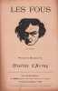 Partition de la chanson : Fous (Les) " Soyez fous comme nous et vous serez sens&eacute;s "      Chanson anarchiste . D'Avray Charles - D'Avray Charles - ...