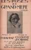 Partition de la chanson : Roses de Grand m&egrave;re (Les)        .  - D'Avray Charles,Cabanne Eug&egrave;ne - D'Avray Charles