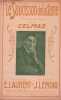 Partition de la chanson : Saucisson de la dame (Le)       Chansonnette grivoise,Monologue comique . Celmas - Lenoir Jean - Laurent E.