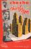 Partition de la chanson : Cha-Cha Charleston / Le tout Paris     Partition orchestration sans paroles   . H&eacute;lian Jacques,Sauvage Camille,Legrand ...