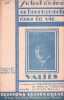 Partition de la chanson : Y a tout d' m&ecirc;me de bons moments dans la vie        . Vali&egrave;s - d' Yresne Max,Roget Maurice - Bayle Pierre