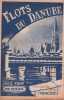 Partition de la chanson : Flots du Danube        .  - Ivanovici J. - Viaud