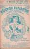 Partition de la chanson : Marche des Zouaves (La)      Sidonie panache  Th&eacute;&acirc;tre du Ch&acirc;telet. Favart Edm&eacute;e - Szulc Joseph - Willemetz Albert,Mou&euml;zy-Eon ...