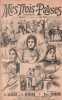 Partition de la chanson : Mes trois Payses       Chansonnette Cigale (La),Th&eacute;&acirc;tre des Ambassadeurs. Jul-Hien,Moullet - Spencer Emile - Ringard ...