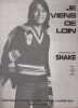 Partition de la chanson : Je viens de loin        . Shake - Alec - Sevran Pascal,Carmone Claude