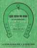 Partition de la chanson : Que sera mi vida ( If you should go )        . Gibson Brothers - Kluger Jean,Vangarde Daniel - Vangarde Daniel,Byl Nelly