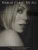 Partition de la chanson : My All        . Carey Mariah - Afanasieff Walter,Carey Mariah - Carey Mariah