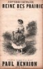 Partition de la chanson : Reine des prairies (La) A Mlle Emma Chevalier Album 1850 Accompagnement de guitare par Carcassi      Chansonnette .  - ...