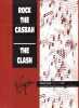 Partition de la chanson : Rock the casbah        . The Clash - Simonon Paul,Headon Topper,Strummer Joe,Jones Mick - Simonon Paul,Headon ...
