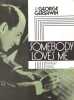 Partition de la chanson : Somebody loves me        .  - Gershwin George - 