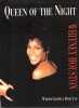 Partition de la chanson : Queen of the Night        . Houston Whitney - Babyface,Reid L.A.,Simmons Daryl,Houston Whitney - Babyface,Reid L.A.,Houston ...