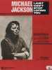 Partition de la chanson : I just can't stop loving you        . Jackson Michael - Jackson Michael - Jackson Michael