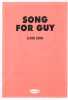 Partition de la chanson : Song for guy        . John Elton - John Elton - John Elton