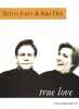 Partition de la chanson : True love        . John Elton,Dee Kiki - Porter Cole - Porter Cole