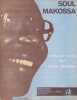 Partition de la chanson : Soul Makossa        . Dibango Manu - Dibango Manu - Dibango Manu