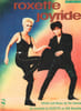Partition de la chanson : Joyride        . Roxette - Gessle per - Gessle per