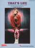 Partition de la chanson : That's Life        . Roth David Lee - Kay Dean,Gordon Kelly - Kay Dean,Gordon Kelly