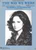 Partition de la chanson : The Way We Were        . Streisand Barbara - Hamlisch Marvin - Bergman Alan,Bergman Marilyn