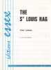 Partition de la chanson : The St Louis Rag Arrangement Max Morath       .  - Turpin Tom - 