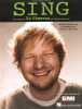 Partition de la chanson : Sing     Partition de 11 pages   . Sheeran Ed - Sheeran Ed,Williams Pharrell - Sheeran Ed,Williams Pharrell