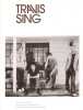 Partition de la chanson : Sing        . Travis - Healy Fran - Healy Fran