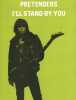 Partition de la chanson : I'll Stand By You        . The Pretenders - Hynde Chrissie,Steinberg Billy,Kelly Tom - Hynde Chrissie,Steinberg Billy,Kelly ...