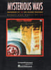 Partition de la chanson : Mysterious ways        . U2 - U2 - U2