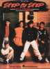 Partition de la chanson : Step by step        . New Kids on the Block - Starr Maurice - Starr Maurice