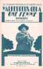 Partition de la chanson : Malheureux qui a une femme Aucune indication concernant le compositeur ainsi que le parolier de cette Bourr&eacute;e, paroles et ...