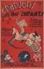 Partition de la chanson : Chansons pour nos enfants Recueil de 6 chansons : - Questions d'enfants - Ma premi&egrave;re &eacute;cole - Ma poup&eacute;e - Je voudrais avoir ...