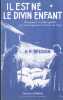 Partition de la chanson : Il est n&eacute; le divin enfant Arrangement &agrave; 2 voix &eacute;gales avec accompagnement de piano ou d'orgue    R&eacute;edition   .  - Bresson ...