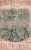 Partition de la chanson : Bal des insectes (Le)        .  - Pourny Charles - Lebreton B.