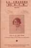 Partition de la chanson : Chanson du G.T.M. Cr&eacute;&eacute;e par Mlle Mona Dinah du G.T.M. le 9 d&eacute;cembre, au Sanatorium de la Musse (Eure) ( groupe Th&eacute;&acirc;tral et ...