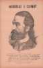 Partition de la chanson : Hommage &agrave; Carnot Le d&eacute;but du mandat de Sadi Carnot est marqu&eacute; par l'agitation boulangiste      Chanson d'actualit&eacute; .  -  - ...