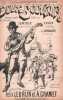 Partition de la chanson : Doux souvenir       Romance bouffe Moulin Rouge,Horloge (L'),Au Parisien. Chevalier Louis,Yvain,Leroux - Gramet ...