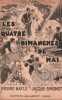 Partition de la chanson : Quatre dimanches de Mai (Les)        .  - Simonot Jacques - Bayle Pierre
