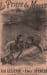 Partition de la chanson : Pri&egrave;re du Mousse (La)       Romance Concert Parisien. Mirbeau - Spencer Emile - Leli&egrave;vre L&eacute;o