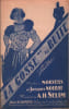 Partition de la chanson : Gosse de la Butte (La)        . Norvers - S&eacute;lim A. H. - Norvers,Noirot Jacques