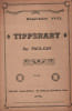 Partition de la chanson : Tipperary " <em>Tipperary</em> " par Paul Gay, sur les motifs de la c&eacute;l&egrave;bre chanson populaire anglaise " <em>It's a long way ...