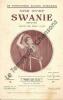 Partition de la chanson : Swanie        . Pilcer Harry - Gershwin George - Willemetz Albert,Jacques-Charles