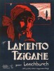 Partition de la chanson : Lamento Tzigane        .  - Leechburch P.C. - 