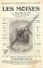 Partition de la chanson : Moines (Les)       Vieille chanson de France . Trémolo -  - 